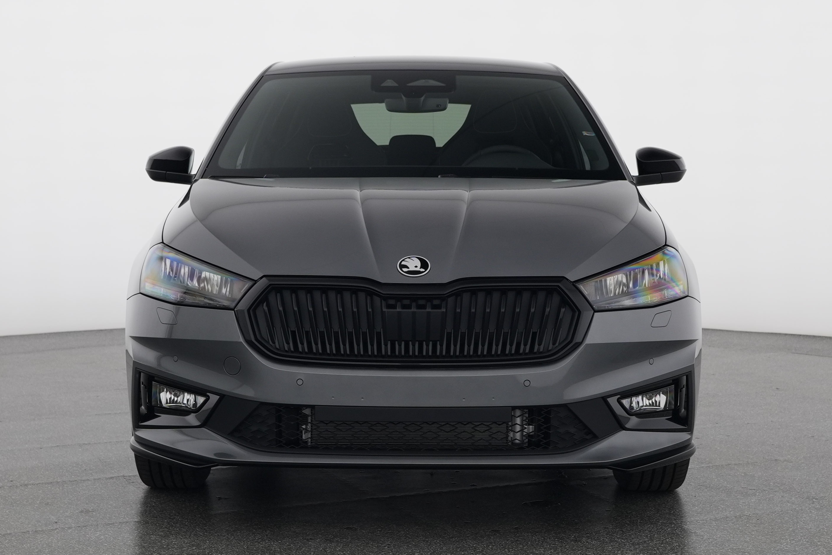 Skoda Fabia 1.0 TSI Monte Carlo DSG