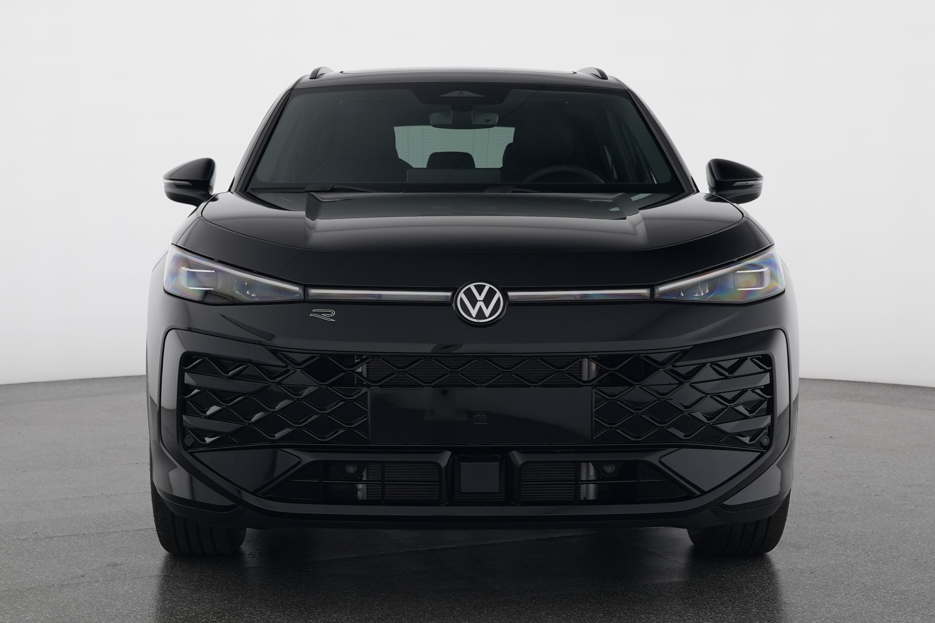 VW T-Roc 1.5 eTSI Style DSG