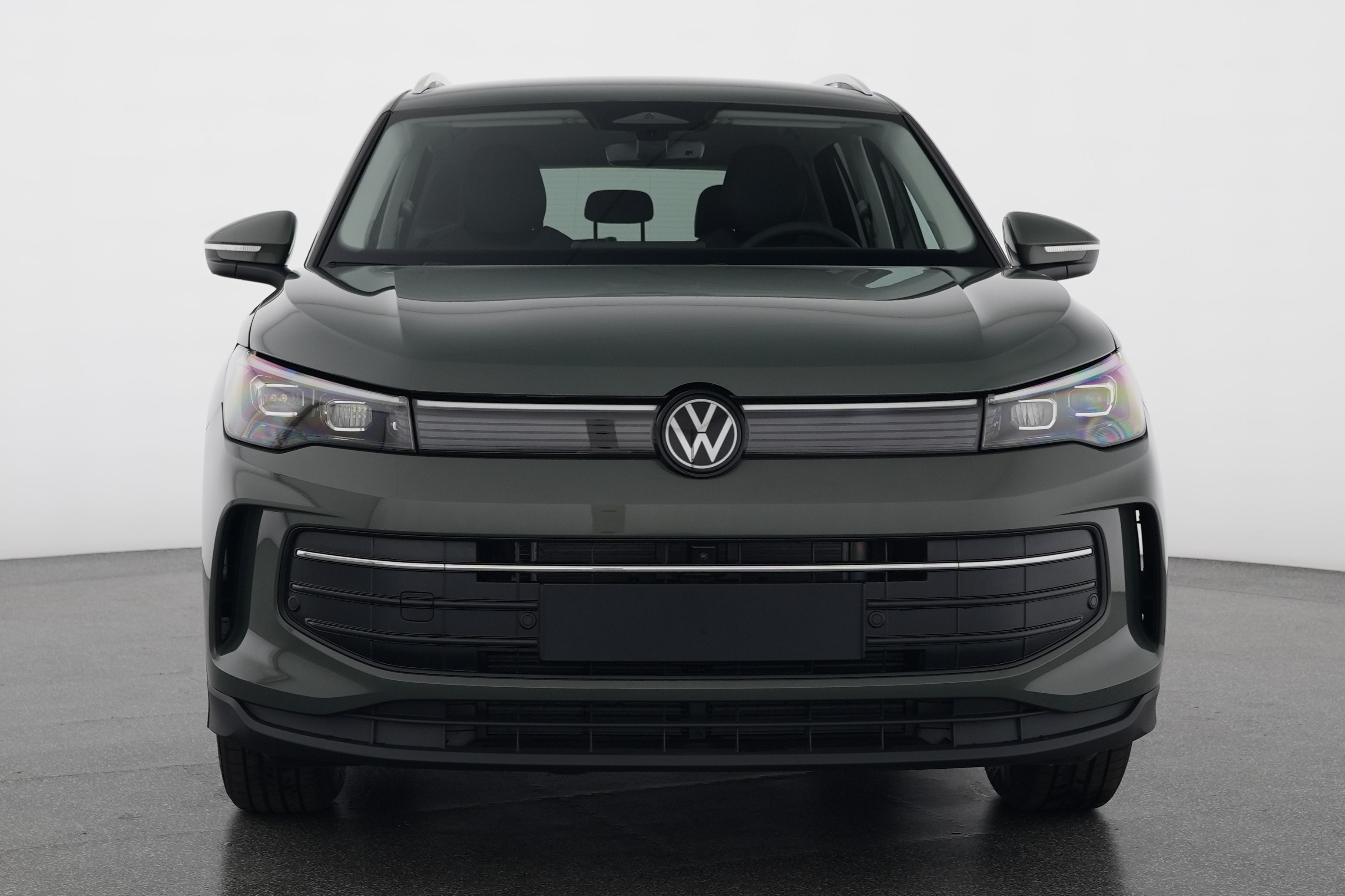 VW Tiguan 1.5 TSI Life DSG