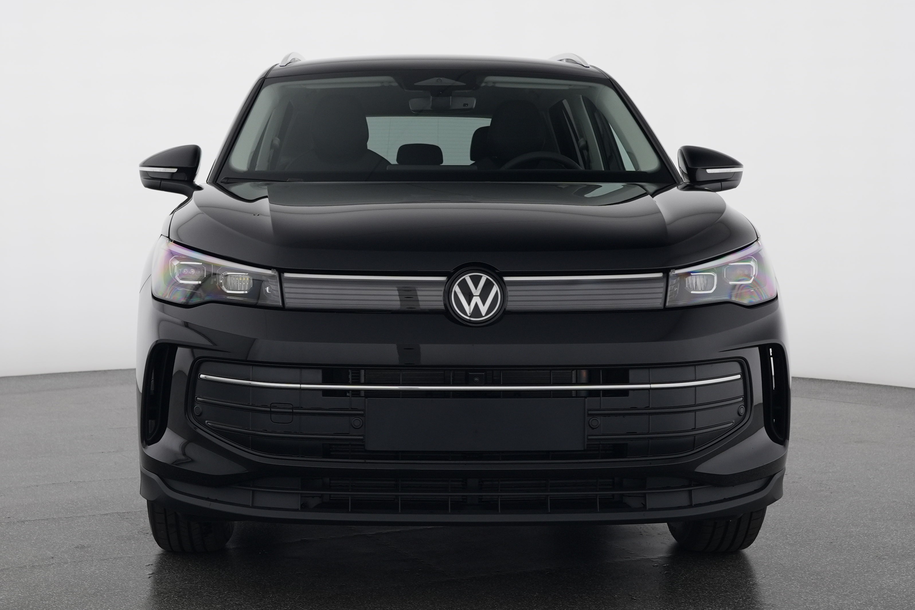 VW Tiguan 1.5 TSI Life DSG