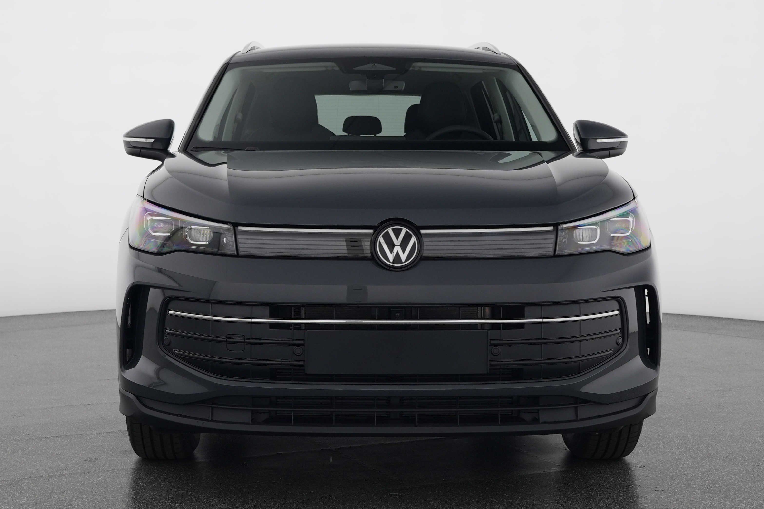 VW Tiguan 1.5 TSI Life DSG