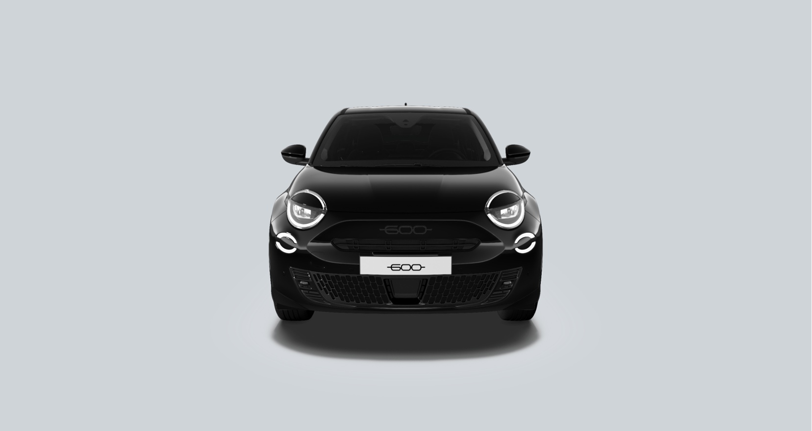Fiat 600 1.2 Hybrid 145 Sport