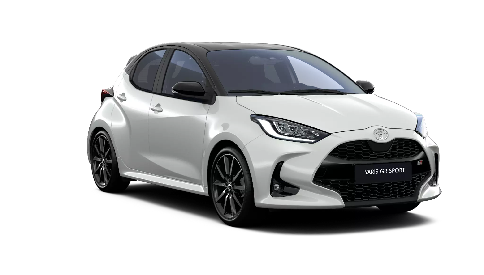 Toyota Yaris 1.5 VVT-i HSD GR Sport