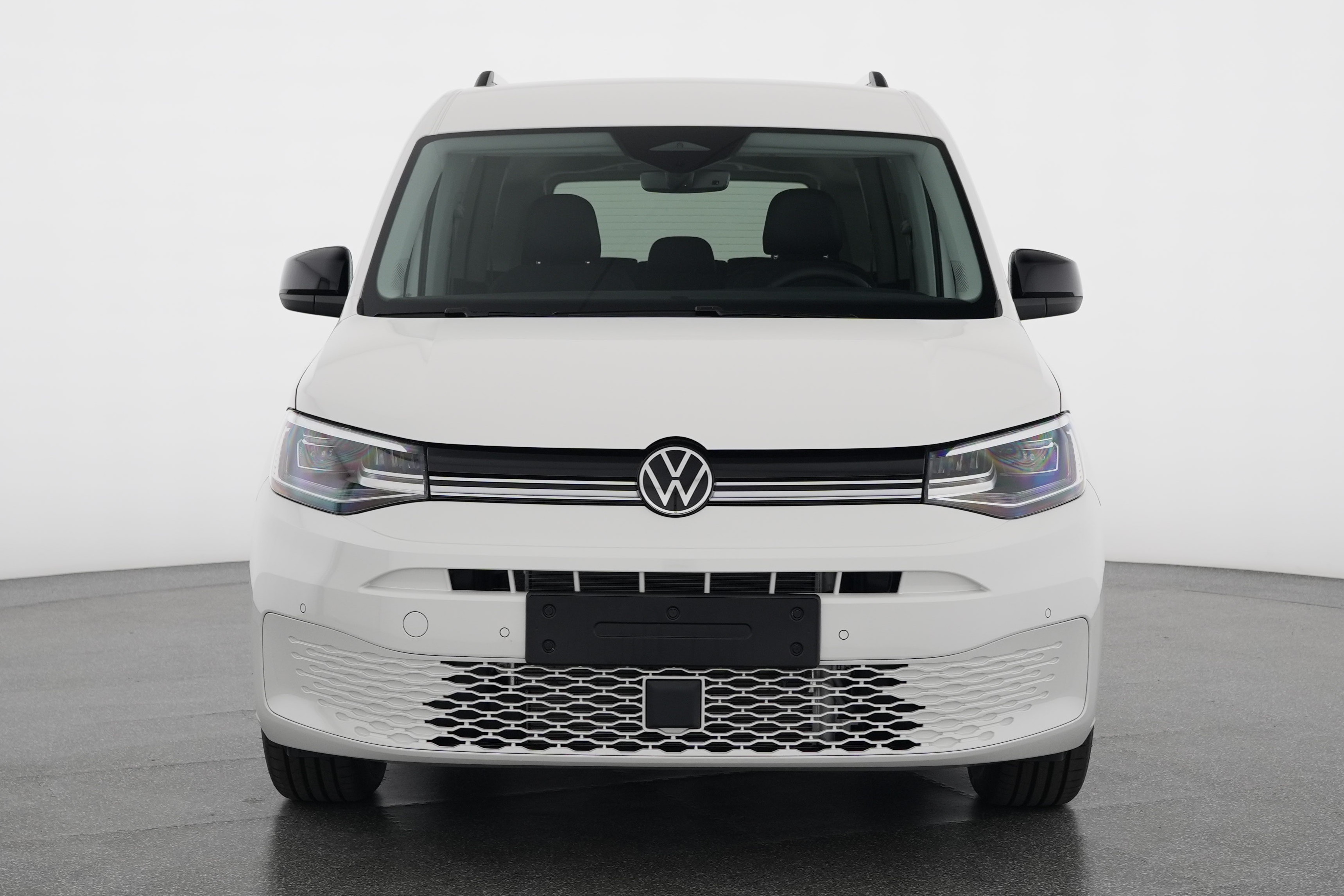 VW Caddy Maxi 1.5 TSI eHybrid Style DSG