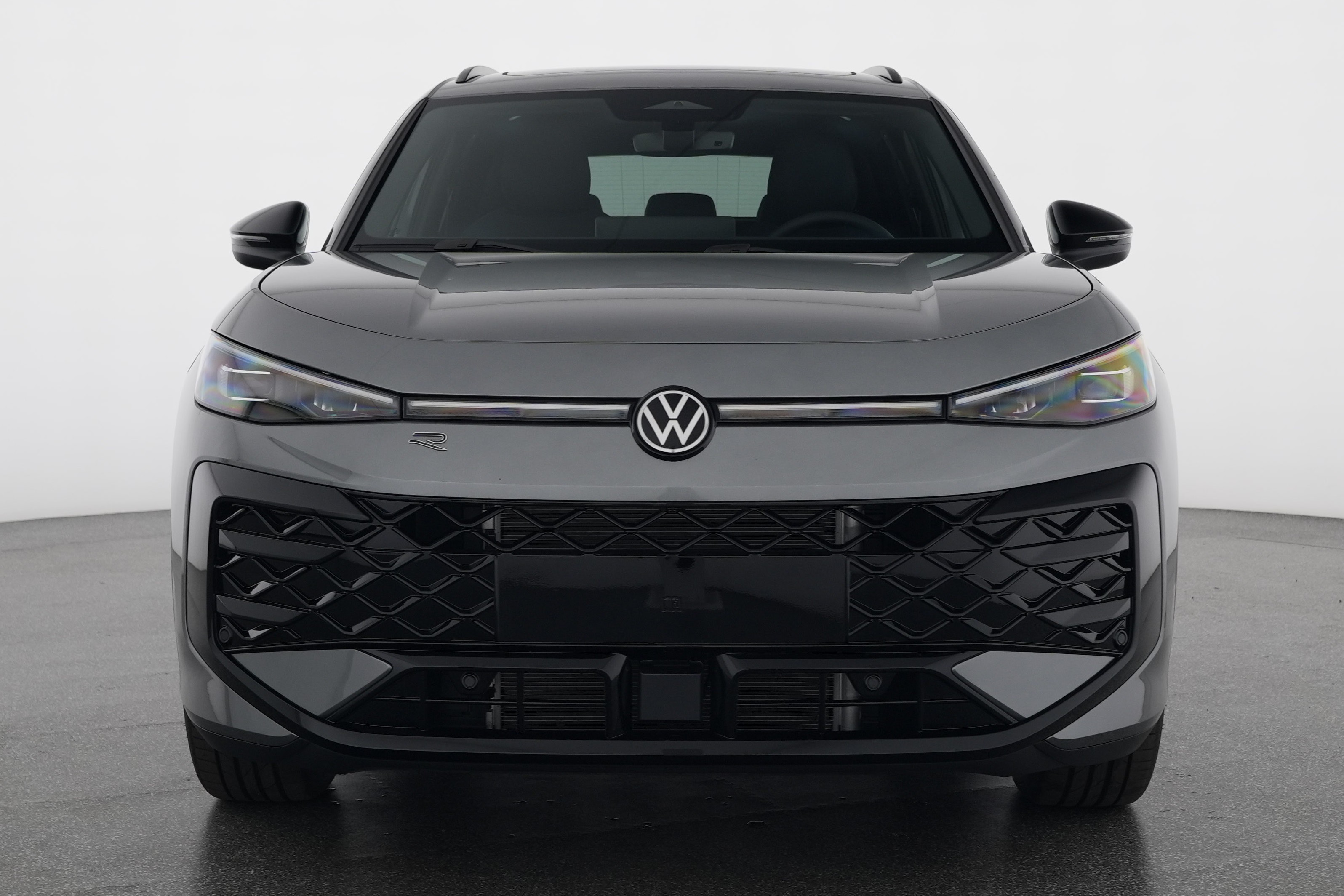VW T-Roc 1.5 eTSI Style DSG