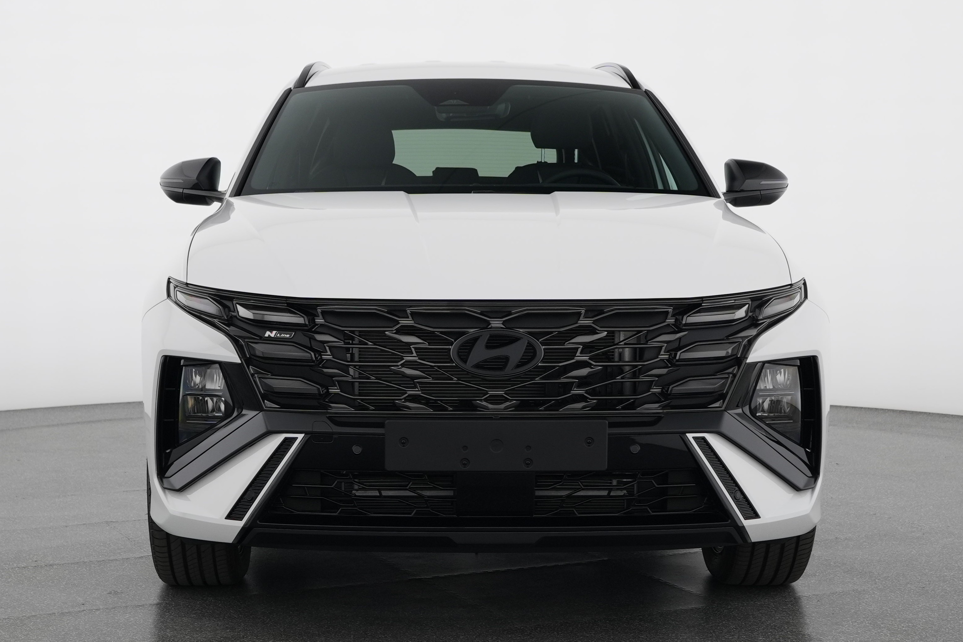 Hyundai Tucson 1.6 T-GDi PHEV N-Line 4WD