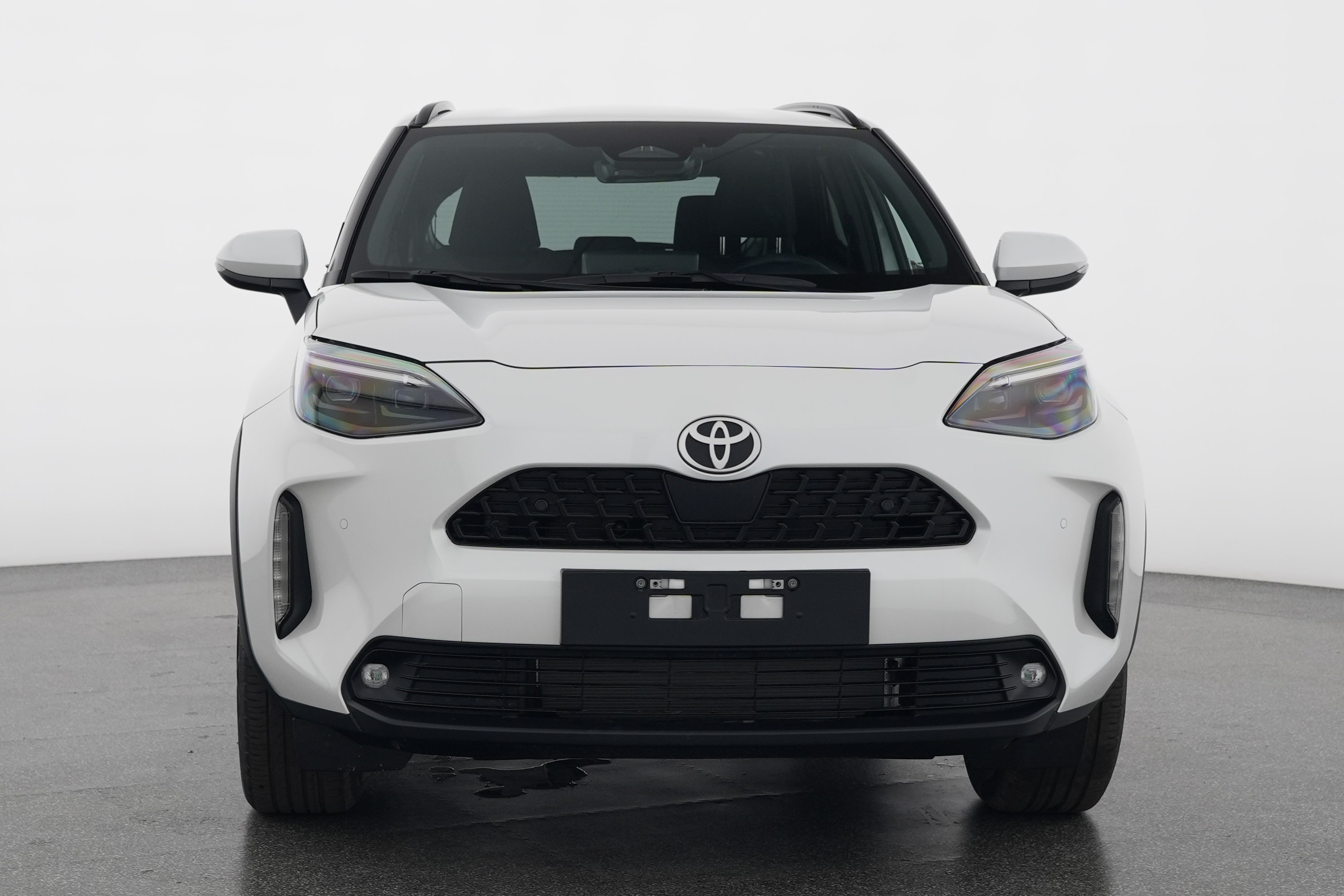 Toyota Yaris Cross 1.5 VVT-i HSD Trend