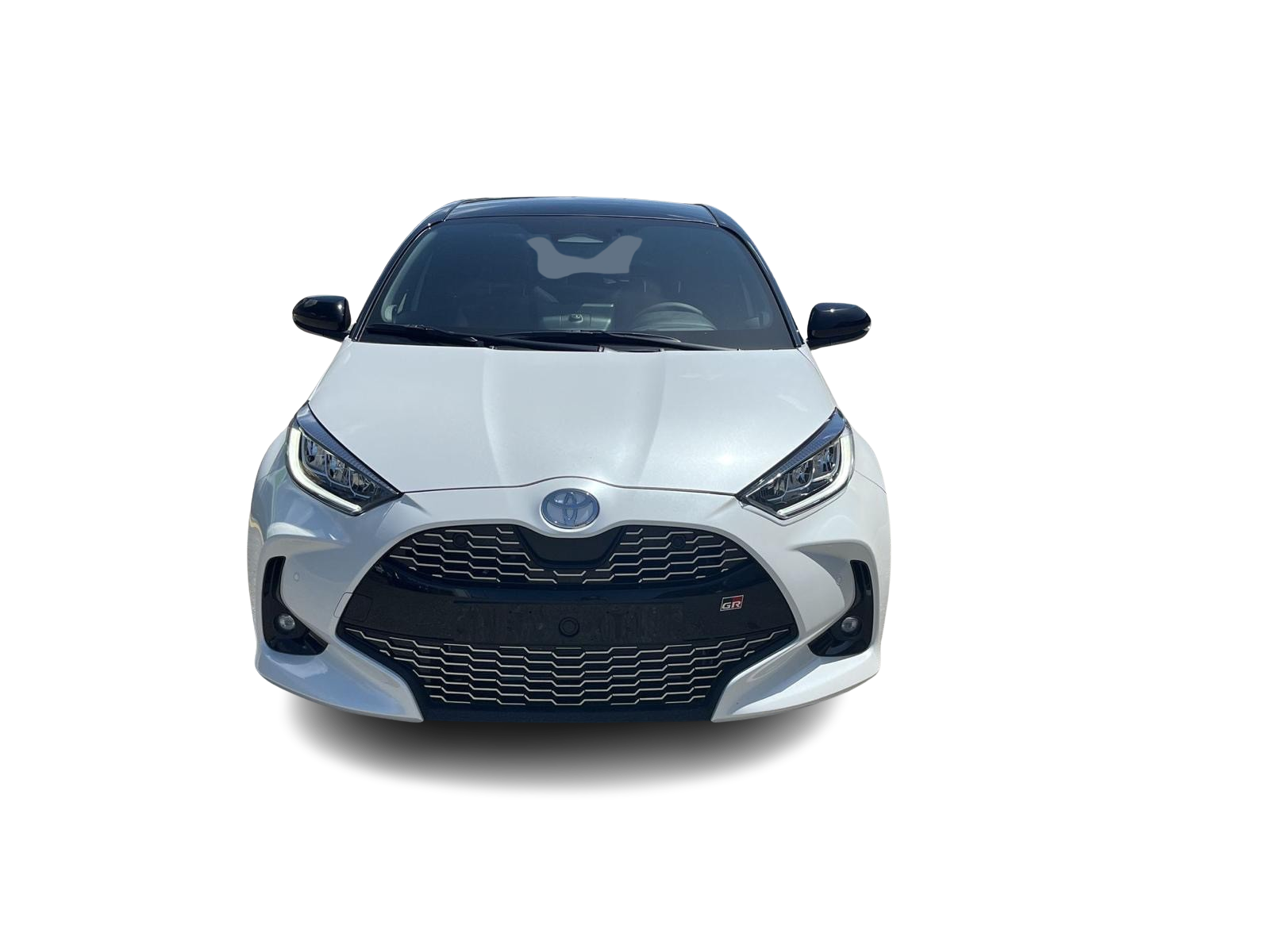 Toyota Yaris 1.5 VVT-i HSD GR Sport